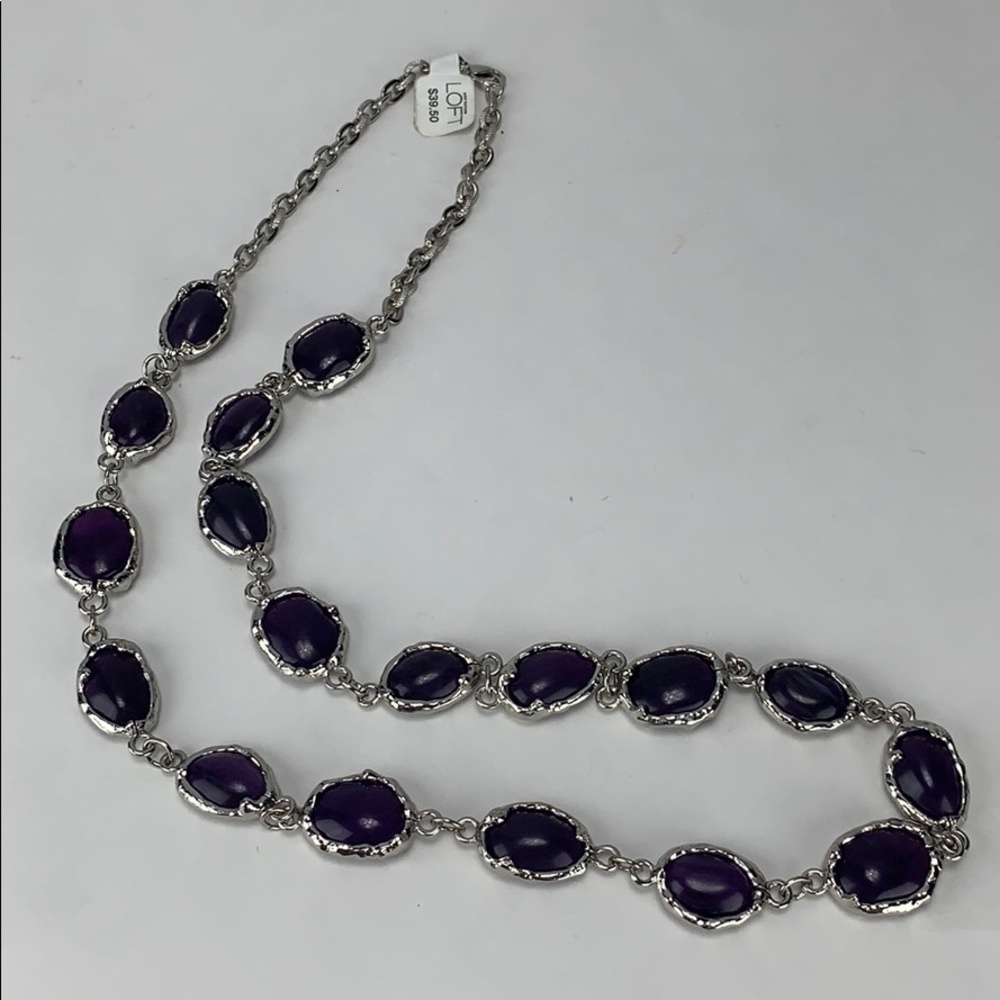 Loft Necklace - Picture 3 of 5